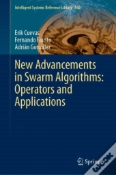 New Advancements In Swarm Algorithms: Operators And Applications