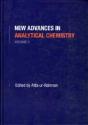 New Advances In Analytical Chemistry, Volume 3 - Preview