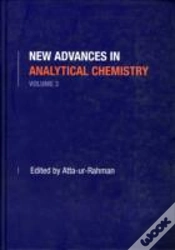 Capa do artigo New Advances In Analytical Chemistry, Volume 3