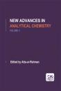 New Advances In Analytical Chemistry, Volume 3 - Preview