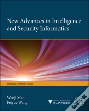 Capa do artigo New Advances In Intelligence And Security Informatics