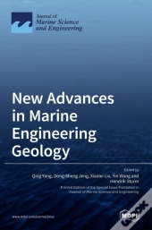 New Advances In Marine Engineering Geolo