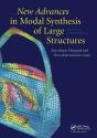New Advances In Modal Synthesis Of Large Structures: Non-Linear Damped And Non-Deterministic Cases - Preview