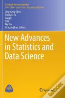 New Advances In Statistics And Data Science