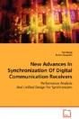 New Advances In Synchronization Of Digital Communication Receivers - Preview