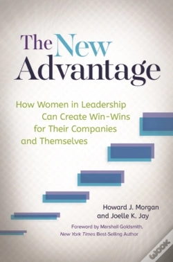 Capa do artigo New Advantage