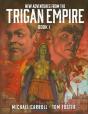 New Adventures From The Trigan Empire - Book One - Preview