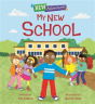 New Adventures: New School - Preview