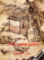 Capa do artigo New Aesop Fables