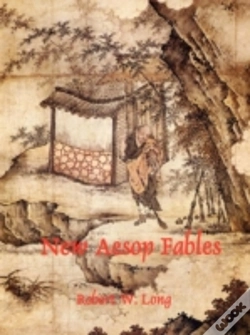 Capa do artigo New Aesop Fables