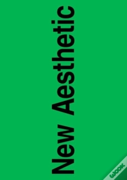 Capa do artigo New Aesthetic 2
