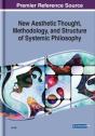 New Aesthetic Thought, Methodology, And Structure Of Systemic Philosophy - Preview