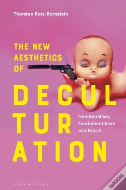Capa do artigo New Aesthetics Of Deculturation