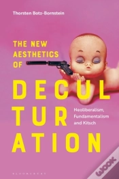 Capa do artigo New Aesthetics Of Deculturation