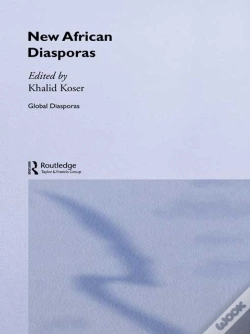 Capa do artigo New African Diasporas