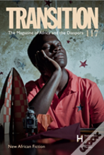 New African Fiction