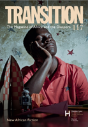 New African Fiction - Preview
