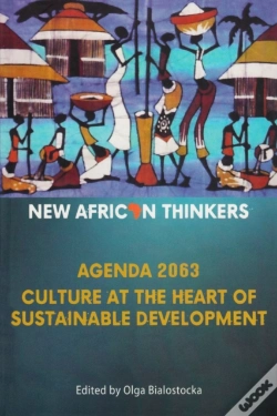 Capa do artigo New African Thinkers
