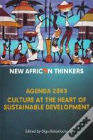 New African Thinkers