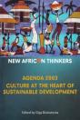 New African Thinkers - Preview