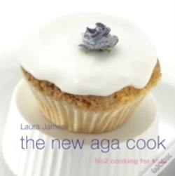 Capa do artigo New Aga Cook
