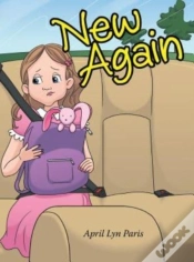 Capa do artigo New Again