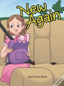 Capa do artigo New Again