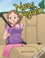 Capa do artigo New Again