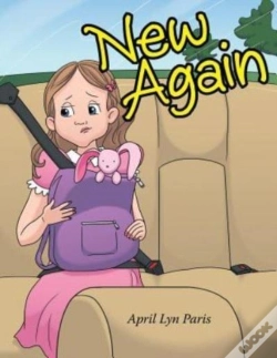 Capa do artigo New Again