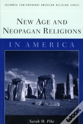 New Age And Neopagan Religions In America