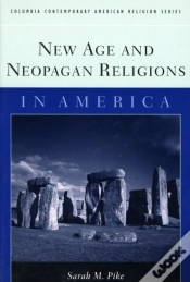 Capa do artigo New Age And Neopagan Religions In America