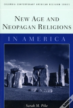 Capa do artigo New Age And Neopagan Religions In America
