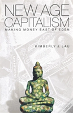 Capa do artigo New Age Capitalism