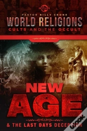 Capa do artigo New Age & The Last Days Deception