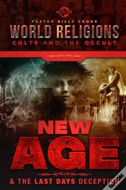 Capa do artigo New Age & The Last Days Deception