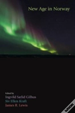 Capa do artigo New Age In Norway
