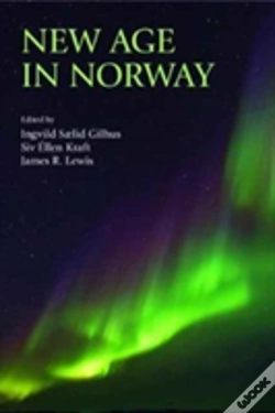 Capa do artigo New Age In Norway