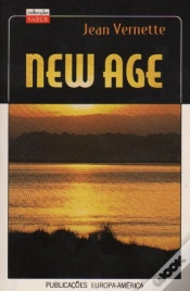 Capa do artigo New Age