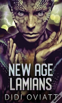 Capa do artigo New Age Lamians