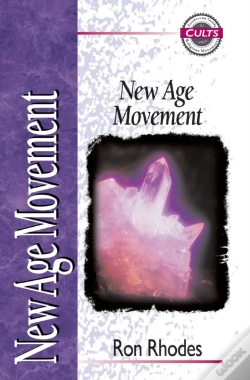 Capa do artigo New Age Movement