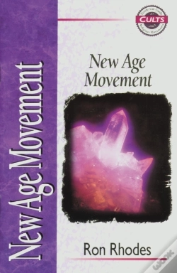 Capa do artigo New Age Movement