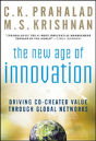 New Age Of Innovation - Preview
