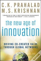 Capa do artigo New Age Of Innovation