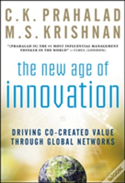 Capa do artigo New Age Of Innovation