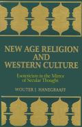 New Age Religion And Western Culture