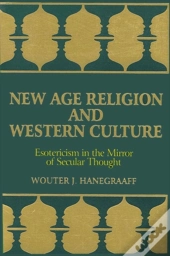 New Age Religion And Western Culture