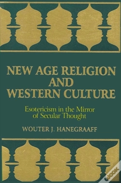Capa do artigo New Age Religion And Western Culture