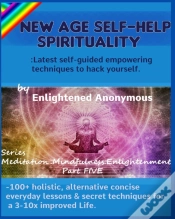 Capa do artigo New Age Self-Help Spirituality