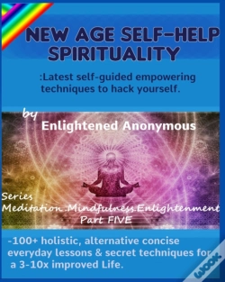 Capa do artigo New Age Self-Help Spirituality