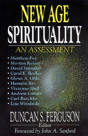 New Age Spirituality: An Assessment - Preview